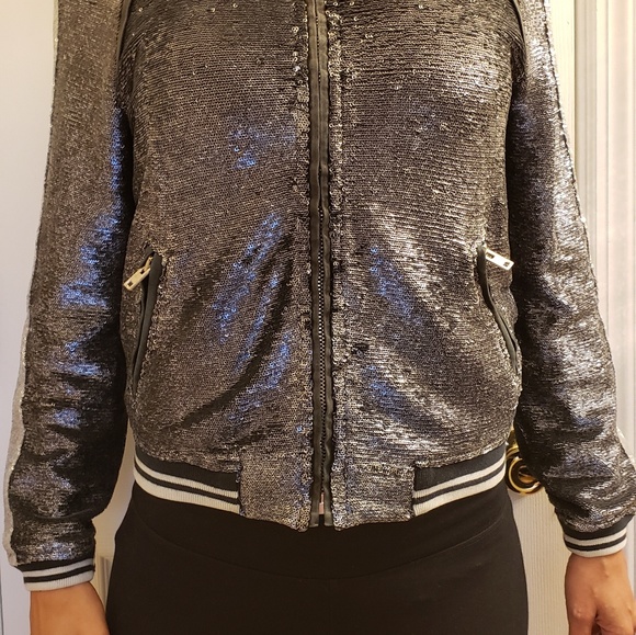 Iro jacket - Picture 6 of 8